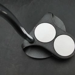 Odyssey DFX 2 Ball Putter Length 84.5cm Steel Shaft Odyssey Grip -MACTEC Golf Shop 32 3a5eadd0 bddb 49b0 bbd3 d0f8b7e429c9