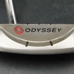 Odyssey Dual Force Rossie Blade Putter 89.5cm Steel Shaft Odyssey Grip -MACTEC Golf Shop 32 3a8eb2e0 35c2 4b1f bec6 69ce8bf2a50c