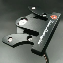 Conino Tonino Lamborghini Mallet Putter 87cm Length + Head Cover