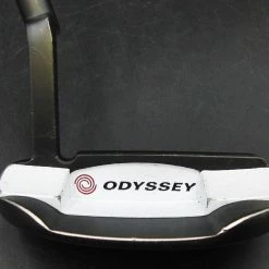 Odyssey Versa 330M Putter Steel Shaft 87cm Playing Length Odyssey Grip -MACTEC Golf Shop 32 3aa8d097 6ef2 4bcc 945c 8ae320240204