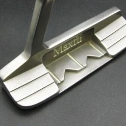 Maxfli TM-S2 Tad Moore Putter Steel Shaft 86.5cm Long 14 Maxfli TM-S2 Tad Moore Putter Steel Shaft 86.5cm Long -MACTEC Golf Shop 32 3ac84572 b57f 4a8f 9cf4 179189652cf1