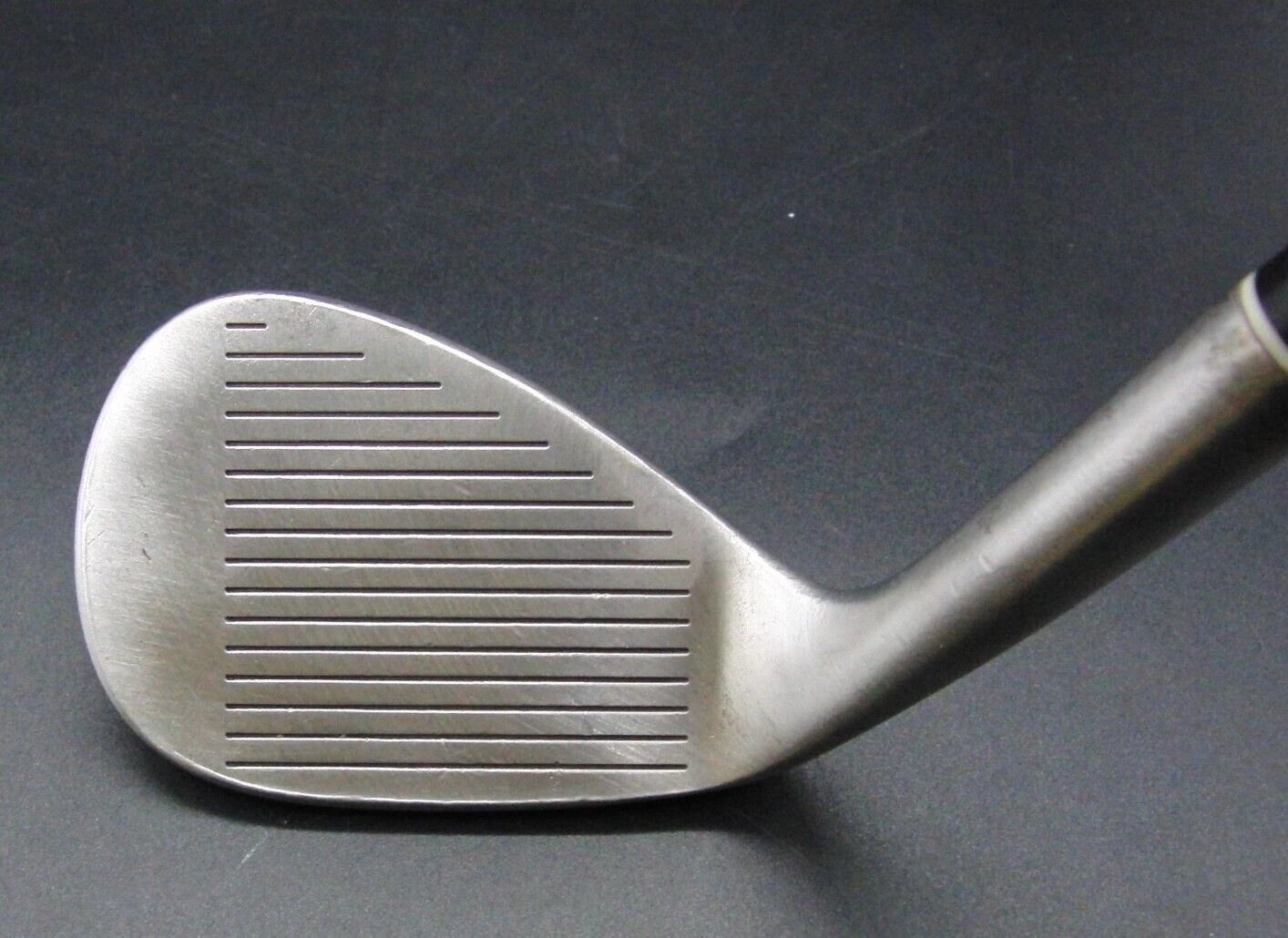 Fourteen MT-28/53V2 53° Gap Wedge Regular Steel Shaft Golf Pride Grip 5 Fourteen MT-28/53V2 53° Gap Wedge Regular Steel Shaft Golf Pride Grip - Image 3