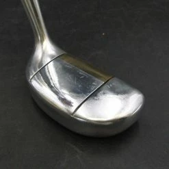 Refurbished Vintage Axaline 2D301 Putter 86.5cm Playing Length Steel Shaft 16 Refurbished Vintage Axaline 2D301 Putter 86.5cm Playing Length Steel Shaft -MACTEC Golf Shop 32 3b056514 4d57 4ee9 8b00 fafeafa0bf3e