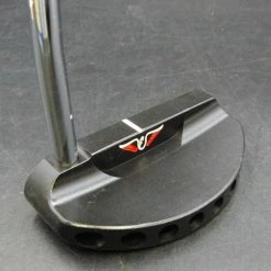 Edel E-1 EGR Putter Steel Shaft 83.5cm Playing Length Edel Grip -MACTEC Golf Shop 32 3b11268d a6e6 475c 9d39 c0e9008146bb
