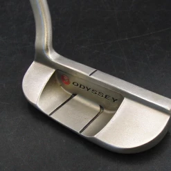 Odyssey Dual Force 770 Putter Steel Shaft Playing Length 85cm Odyssey Grip 20 Odyssey Dual Force 770 Putter Steel Shaft Playing Length 85cm Odyssey Grip -MACTEC Golf Shop 32 3b9a8289 c054 4969 95c8 20c52c178eb2