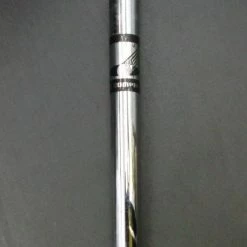 Never Compromise NCX RAY K22 Putter Steel Shaft Shaft 86cm Length Iguana Grip -MACTEC Golf Shop 32 3b9d7600 20ac 4028 808d d6c6bc4e381f