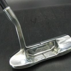 Mizuno Efil For Stylish Golf Putter Graphite Shaft 86cm Long Black Grip 12 Mizuno Efil For Stylish Golf Putter Graphite Shaft 86cm Long Black Grip -MACTEC Golf Shop 32 3c09909e 5d2b 49d5 a52a 0abce62757b1