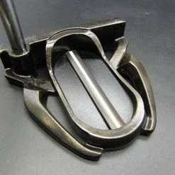 Ping Scottsdale TR Senita Putter 88cm Playing Length Steel Shaft Ray Cook Grip -MACTEC Golf Shop 32 3c4daab3 3b89 4899 ab06 28ab0f02334f