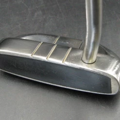 Odyssey Rossie II Limited Edition 482/6500 Putter Steel Shaft Length 89cm 14 Odyssey Rossie II Limited Edition 482/6500 Putter Steel Shaft Length 89cm -MACTEC Golf Shop 32 3c4fc3d0 5878 4132 b381 ba5dcc19e5af
