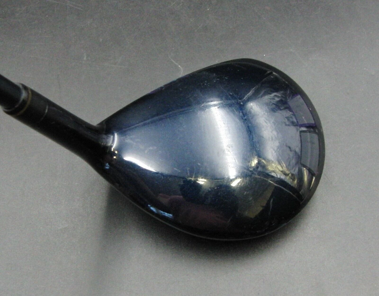 Japanese Maruman Verity RV2 20 Degree 5 Wood Regular Flex Graphite Shaft 5 Japanese Maruman Verity RV2 20 Degree 5 Wood Regular Flex Graphite Shaft - Image 3