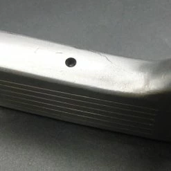 Refurbished Kenneth Smith 156412 Stainless Putter 88cm Length Steel Shaft -MACTEC Golf Shop 32 3ca2bb1c d20d 4783 8759 73d20be90992