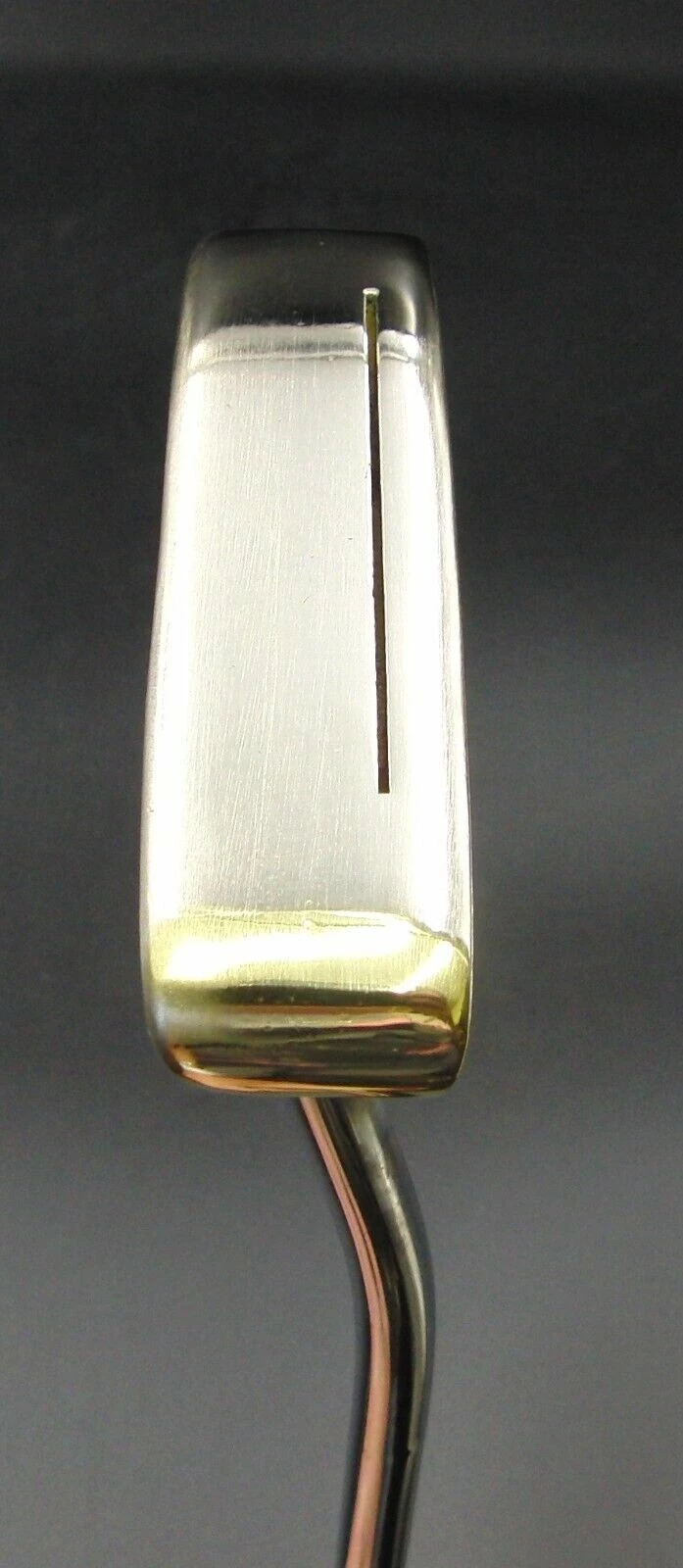 Ping Cushin Karsten Putter 88cm Playing Length Steel Shaft Pro-Only Grip 4 Ping Cushin Karsten Putter 88cm Playing Length Steel Shaft Pro-Only Grip - Image 2