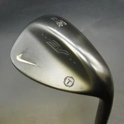 Nike SV Tour 58° Sand Wedge Stiff Steel Shaft Nike Grip
