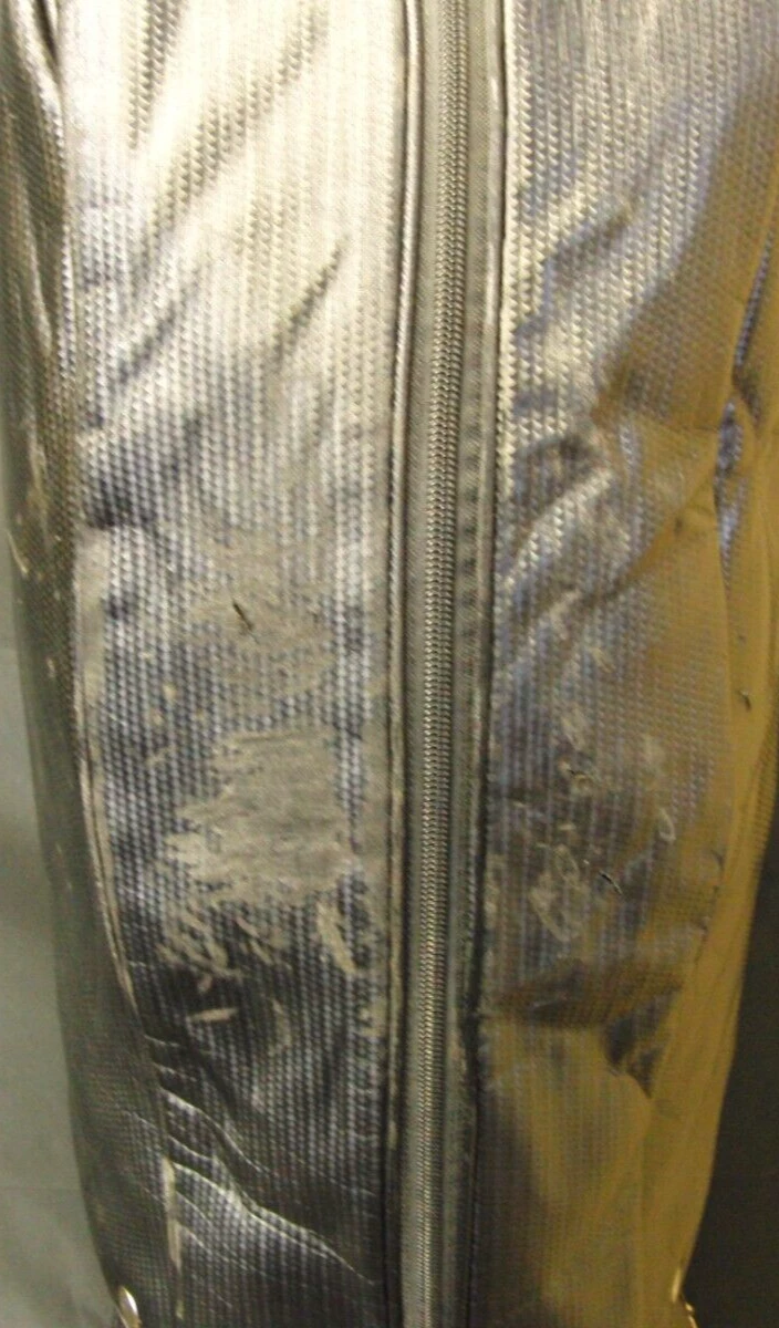 4 Division Dunlop XXIO Tour Cart Trolley Golf Clubs Bag 8 4 Division Dunlop XXIO Tour Cart Trolley Golf Clubs Bag - Image 6