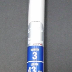 Callaway Big Bertha Beta 3 Wood Regular Graphite Shaft Callaway Grip -MACTEC Golf Shop 32 3ceea157 c5c3 4efe 9713 57cff3a15321