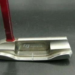 Red Neck Pro Series Bubba RG Designs Putter Steel Shaft 90cm Playing Length -MACTEC Golf Shop 32 3d0bfd31 3e32 4e11 8c28 4d1296c24c63