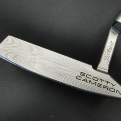 Scotty Cameron Special Select SquareBack 2 1st/500 Putter 87cm Steel Shaft 15 Scotty Cameron Special Select SquareBack 2 1st/500 Putter 87cm Steel Shaft -MACTEC Golf Shop 32 3d268820 504e 4439 8703 3c8c75b77887