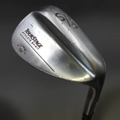 Bridgestone TourStage Athlete Spirit P/S Forged Gap Wedge Stiff Steel Shaft