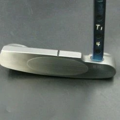 PING USA ANSER Ti 4 93cm Length Putter Steel Shaft Professional Grip -MACTEC Golf Shop 32 3d39b157 c23c 4959 b991 5df86492f39d