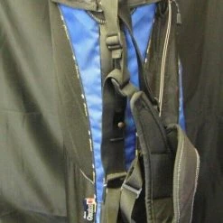 5 Division Mizuno OSAKA Stand Golf Clubs Bag -MACTEC Golf Shop 32 3d3c4855 2733 474b 8f59 f43b66cec463