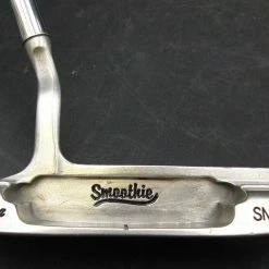 Refurbished MacGregor Smoothie SMG4 Putter Steel Shaft 85cm Playing Length 19 Refurbished MacGregor Smoothie SMG4 Putter Steel Shaft 85cm Playing Length -MACTEC Golf Shop 32 3d5f7493 845d 4114 bd8c 711276ae9724