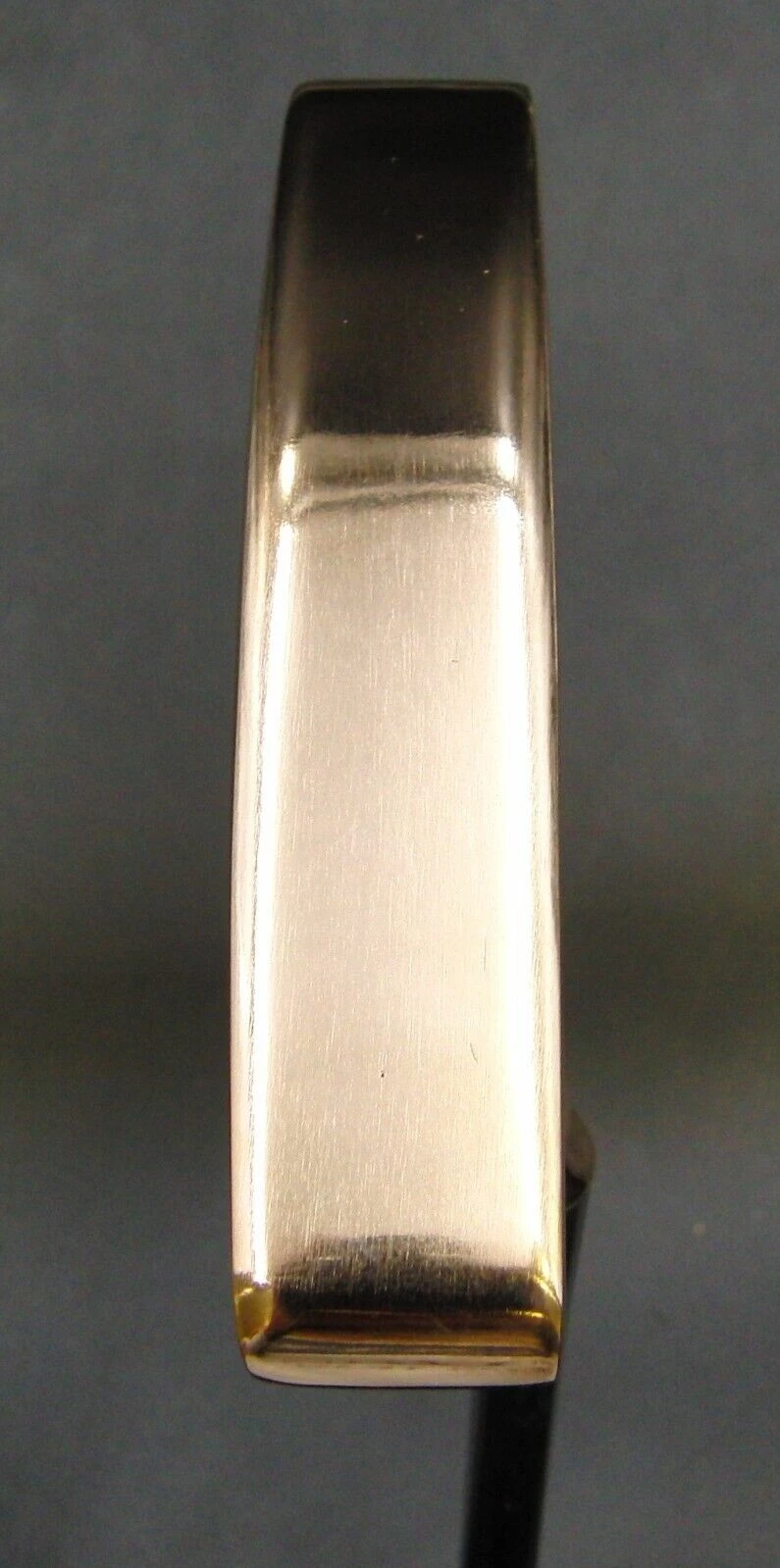 Refurbished & Paint Filled Ping Pal 2 Putter 87.5cm Steel Shaft PSYKO Grip 4 Refurbished & Paint Filled Ping Pal 2 Putter 87.5cm Steel Shaft PSYKO Grip - Image 2