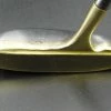 Golden Goose By John Letters Millet Putter Steel Shaft 90cm Long