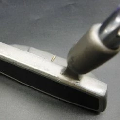 Vintage Spalding Pro Series 400 Putter Steel Shaft 90cm Length Golf Pride Grip -MACTEC Golf Shop 32 3dbfeba5 f2f2 4960 8607 d7a4522676e1