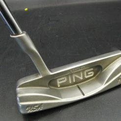 Ping USA Karsten Ally 2 Putter 89cm Long Steel Shaft Winn Grip -MACTEC Golf Shop 32 3dd52fd2 25f3 4c20 bece 1c8c197653af