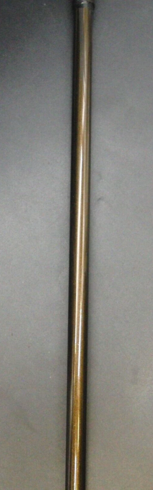 Vintage Japanese Sakura The Putter SV11 Antique Putter Graphite Shaft 85cm Long 8 Vintage Japanese Sakura The Putter SV11 Antique Putter Graphite Shaft 85cm Long - Image 6