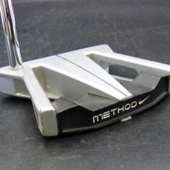 Nike Method Core Drone 2.0 Putter Length 82cm Steel Shaft Iguana Golf Grip 14 Nike Method Core Drone 2.0 Putter Length 82cm Steel Shaft Iguana Golf Grip -MACTEC Golf Shop 32 3df949e3 a256 488f 870d c6bacec319c7