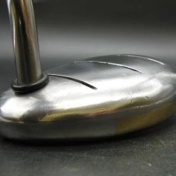 St. Andrews Links St.Andrews STP-505 Scotland Face Balanced Milled Putter 87cm Steel Shaft -MACTEC Golf Shop 32 3e0dbf63 2d46 4b0b b026 d13876fd9da5