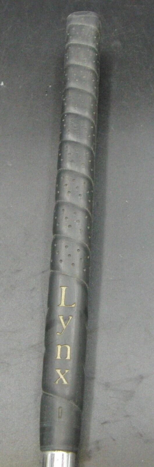 Ping Scottsdale Anser Putter Steel Shaft 90cm Long Lynx Black Grip 9 Ping Scottsdale Anser Putter Steel Shaft 90cm Long Lynx Black Grip - Image 7