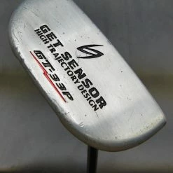 Get Sensor GT-33P Putter Steel Shaft Length 86.5cm Get Sensor Grip 19 Get Sensor GT-33P Putter Steel Shaft Length 86.5cm Get Sensor Grip -MACTEC Golf Shop 32 3e2d9ed1 2207 4bcb 857d 78d702e6bb9a