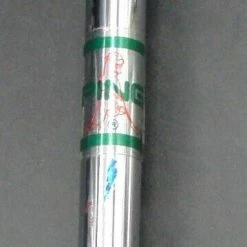 Ping Pal 2 Karsten Putter 89cm Playing Length Steel Shaft Ping Grip 14 Ping Pal 2 Karsten Putter 89cm Playing Length Steel Shaft Ping Grip -MACTEC Golf Shop 32 3e6315dc 590f 4a4c a1dd 829e3ec21fe5