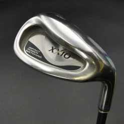 Srixon XX10 Impact Power Matching Gap Wedge Regular Graphite Shaft XX10 Grip