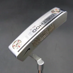 Nike Method MOD-30 Putter Steel Shaft Playing Length 87cm Golf Pride Grip 24 Nike Method MOD-30 Putter Steel Shaft Playing Length 87cm Golf Pride Grip -MACTEC Golf Shop 32 3e9242b6 7771 44ac 96aa 967bad98141b