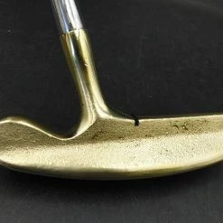 Refurbished Titleist Acushnet Bulls Eye Flange Putter Steel Shaft 87cm Length 16 Refurbished Titleist Acushnet Bulls Eye Flange Putter Steel Shaft 87cm Length -MACTEC Golf Shop 32 3ea93a20 17db 4ba2 af46 4df7cfcdcf1b