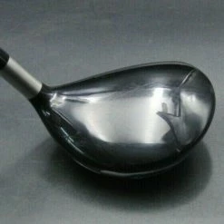 Mizuno MP001 15° 3 Wood Regular Graphite Shaft Regular Grip -MACTEC Golf Shop 32 3ec2c01f ab57 43bb ace2 f05c47271baa