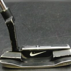 Nike OZ-1 Putter 88cm Playing Length Steel Shaft Nike Golf Grip -MACTEC Golf Shop 32 3eee960b 2afc 441e 9479 fe8c1a95f1b8