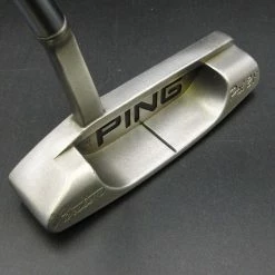 Ping Pal 2F Karsten Putter Steel Shaft 89.5cm Long Ping Grip 14 Ping Pal 2F Karsten Putter Steel Shaft 89.5cm Long Ping Grip -MACTEC Golf Shop 32 3f2856cd 1329 4d8b 8e35 d3681472a221