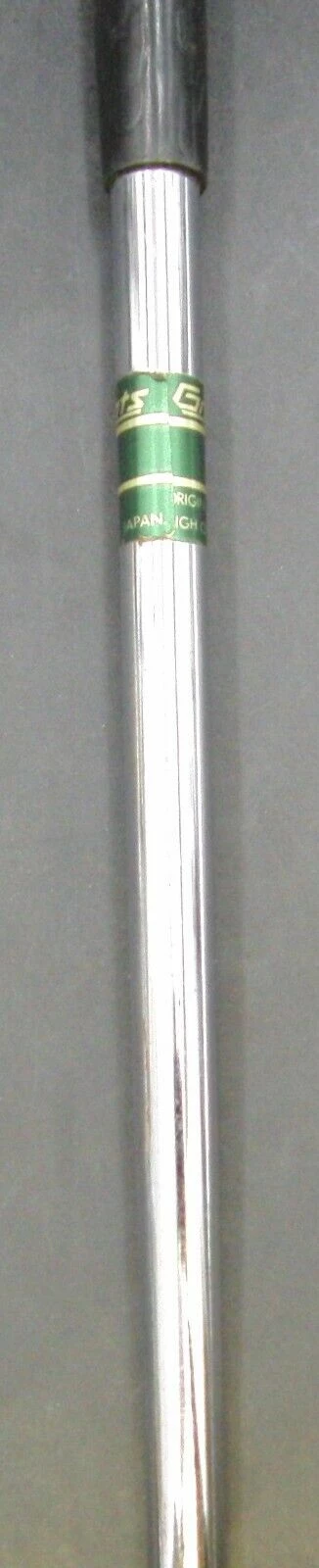 Refurbished Vintage Clean Hit Crafted By SGS DP 521 Putter 86cm Steel Shaft 12 Refurbished Vintage Clean Hit Crafted By SGS DP 521 Putter 86cm Steel Shaft - Image 10