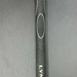 Lynx Silver Cat E2 18° 5 Wood Regular Graphite Shaft Lynx Grip -MACTEC Golf Shop 32 3f635fc5 e63b 4535 8faf e8a3dad5df46