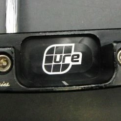 Cure CX2 Classic Series Putter 89cm Length Steel Shaft Cure Grip & Cure H/Cover -MACTEC Golf Shop 32 3f7a0df9 177c 4da4 b131 575d1f5435a9