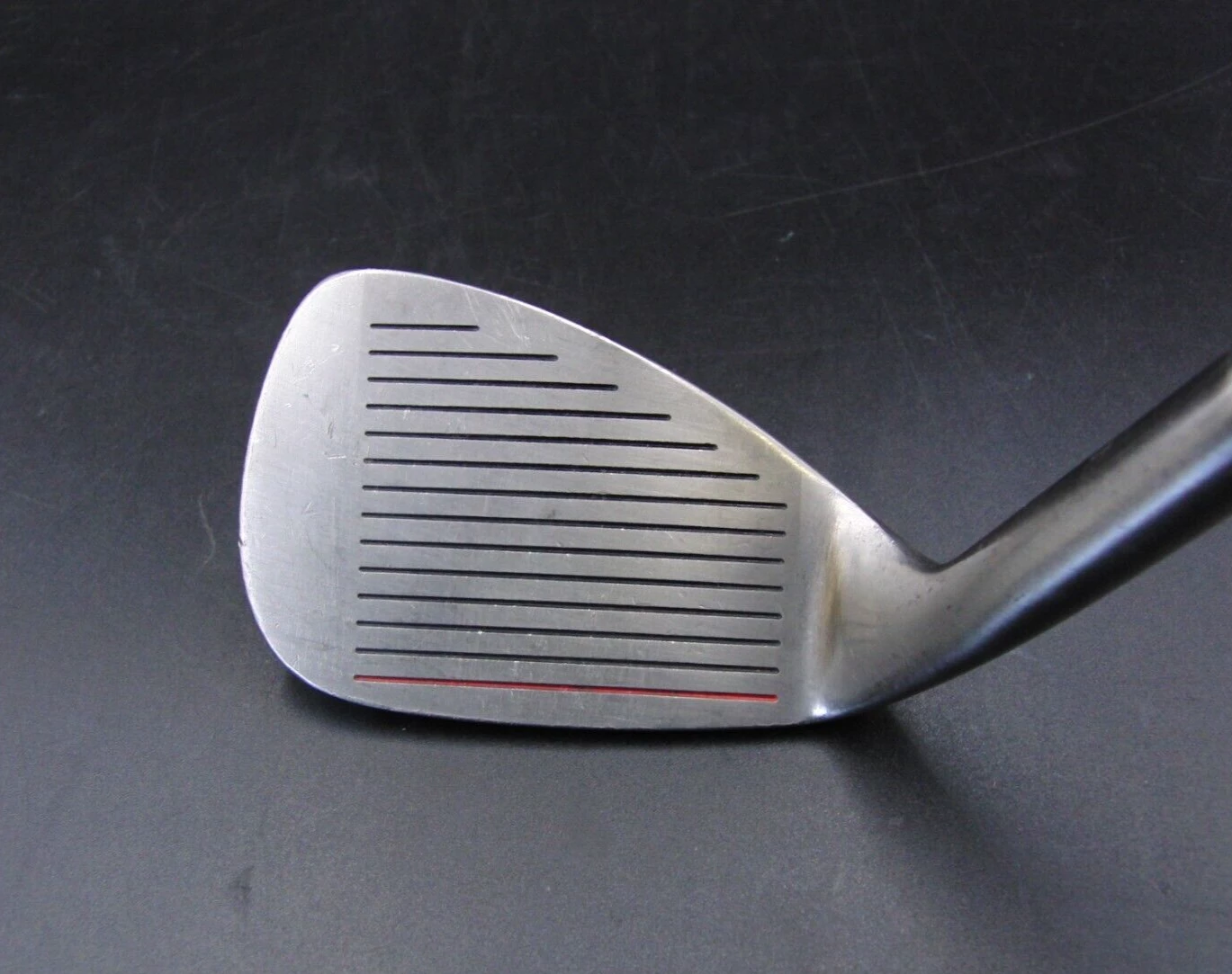 Mizuno All Star CT Gap Wedge Regular Steel Shaft Voltio Grip 4 Mizuno All Star CT Gap Wedge Regular Steel Shaft Voltio Grip - Image 2