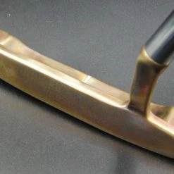 Ping Pal 6 Karsten MFG Putter Steel Shaft 86cm Long Ping Grip 13 Ping Pal 6 Karsten MFG Putter Steel Shaft 86cm Long Ping Grip -MACTEC Golf Shop 32 3f83e66f 1b08 4c57 9699 02fcd715d16c