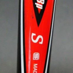 Srixon Z-Steel II 19° 5 Wood Stiff Graphite Shaft Srixon Grip 12 Srixon Z-Steel II 19° 5 Wood Stiff Graphite Shaft Srixon Grip -MACTEC Golf Shop 32 3f858bf0 a451 42bb 8046 968345e4fa83