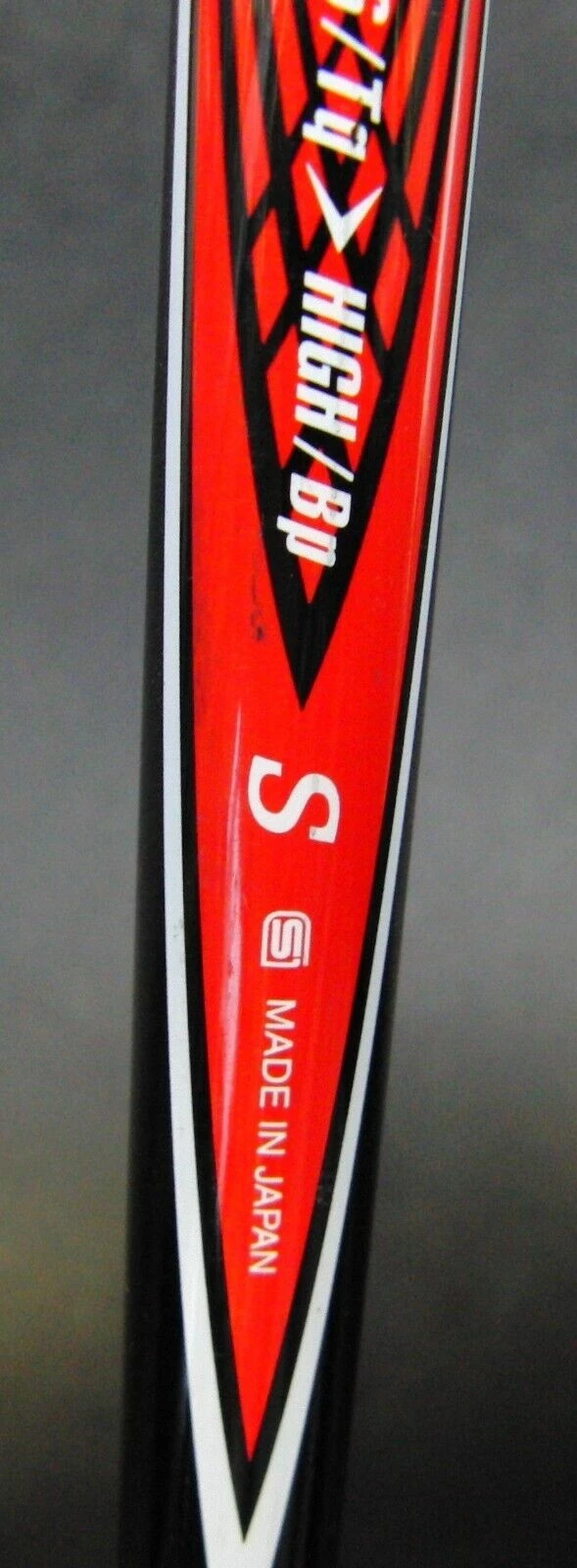 Srixon Z-Steel II 19° 5 Wood Stiff Graphite Shaft Srixon Grip 7 Srixon Z-Steel II 19° 5 Wood Stiff Graphite Shaft Srixon Grip - Image 5