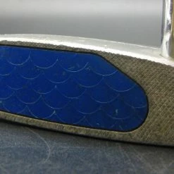 Nike OZ Putter 85cm Playing Length Steel Shaft Nike Grip & Nike Head Cover -MACTEC Golf Shop 32 3fa70bce 8141 47ae 907b f8f2f7fe45c6