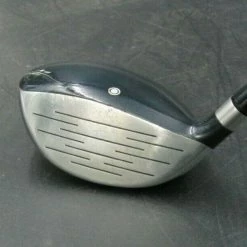 Maxfli A10 15° 3 Wood Regular Flex Graphite Shaft Maxfli Grip & Head Cover -MACTEC Golf Shop 32 3fb18289 1870 48e5 8c0c a571c2b66b70